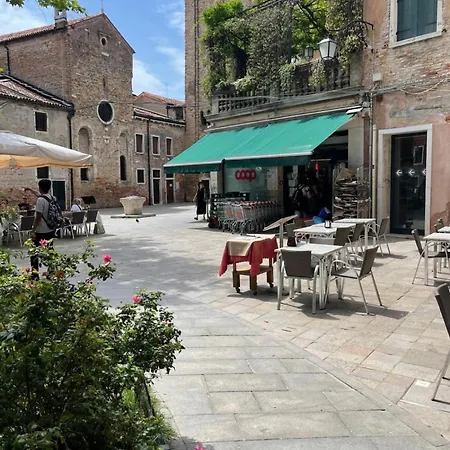 Incantevole Loft A Apartmán