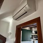 Apartment Incantevole Loft A Venedig