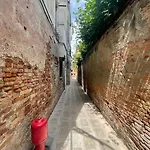 Incantevole Loft A Venedig