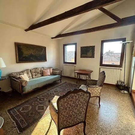 Incantevole Loft A Apartment