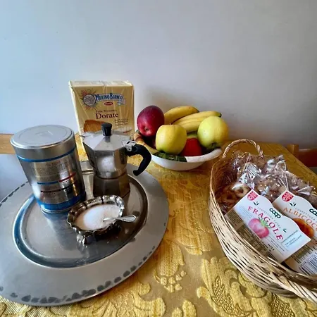 Lejlighed Incantevole Loft A