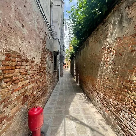 Incantevole Loft A Venedig