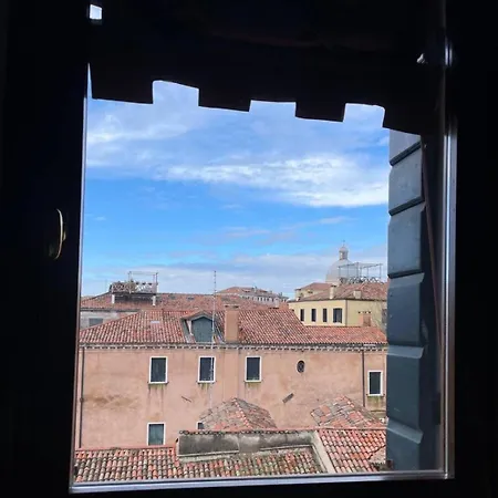 Incantevole Loft A Lejlighed