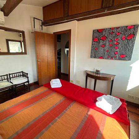 Incantevole Loft A Venedig