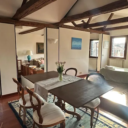 Incantevole Loft A